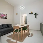 Apartman San Berillo