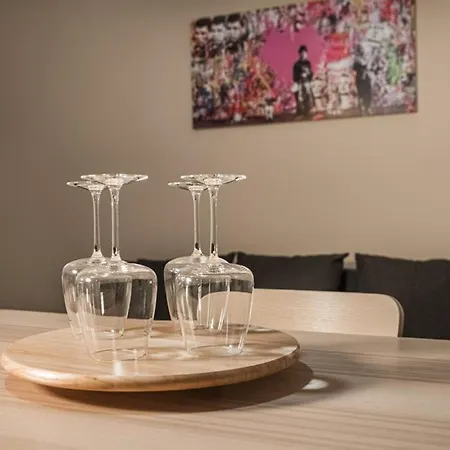 Apartman San Berillo Catania
