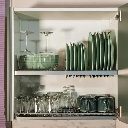 San Berillo Apartman