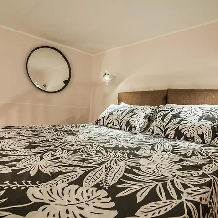 Apartman San Berillo