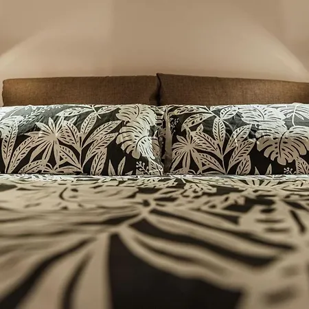 Apartman San Berillo
